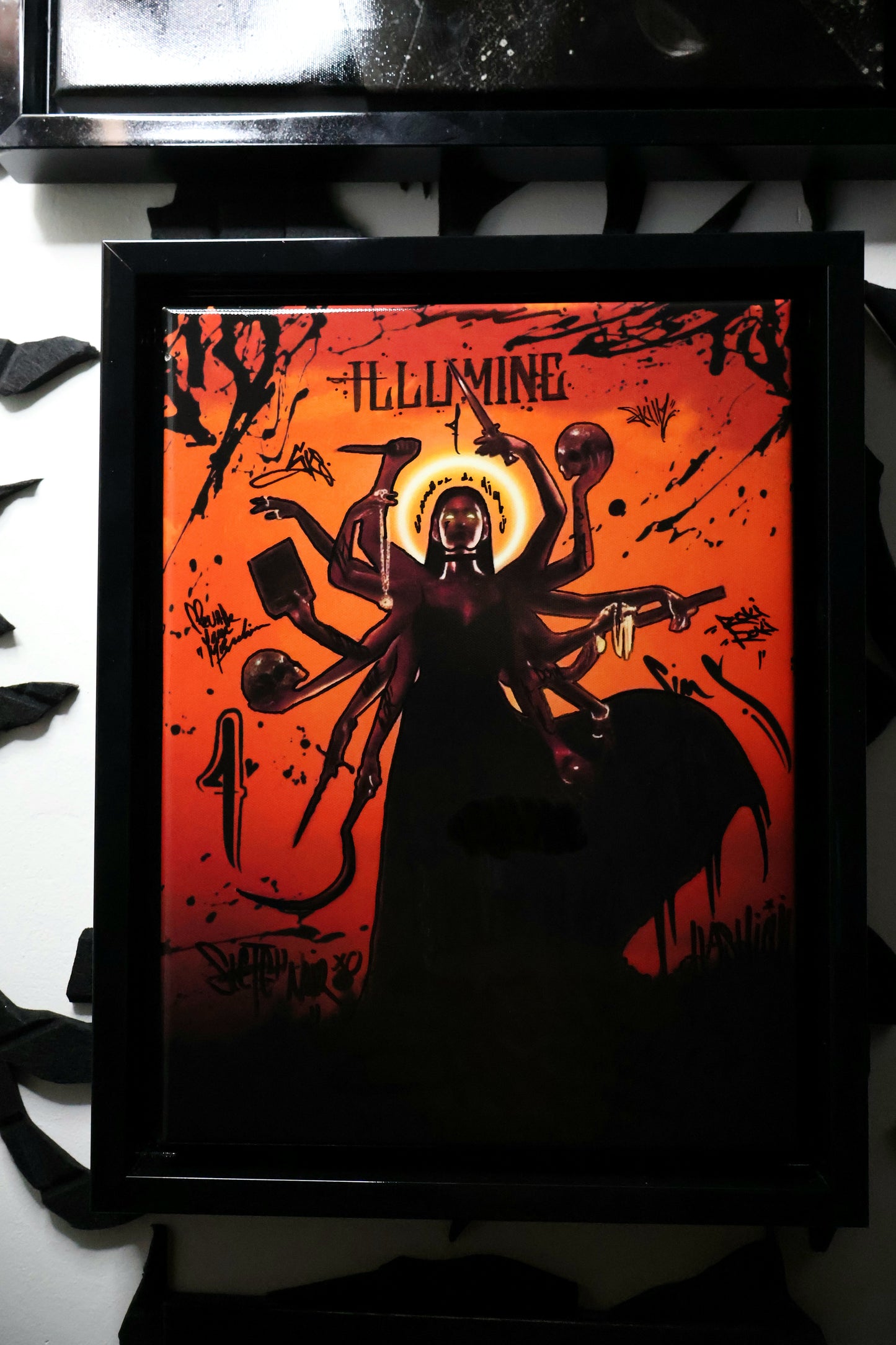 Illumine - ONE OF ONE Edition