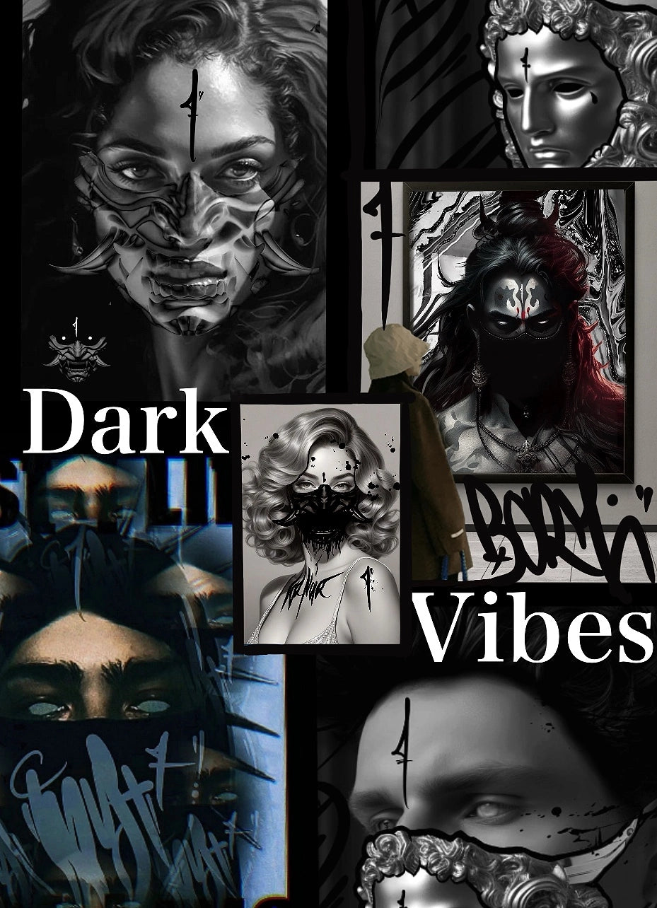 Dark Vibes