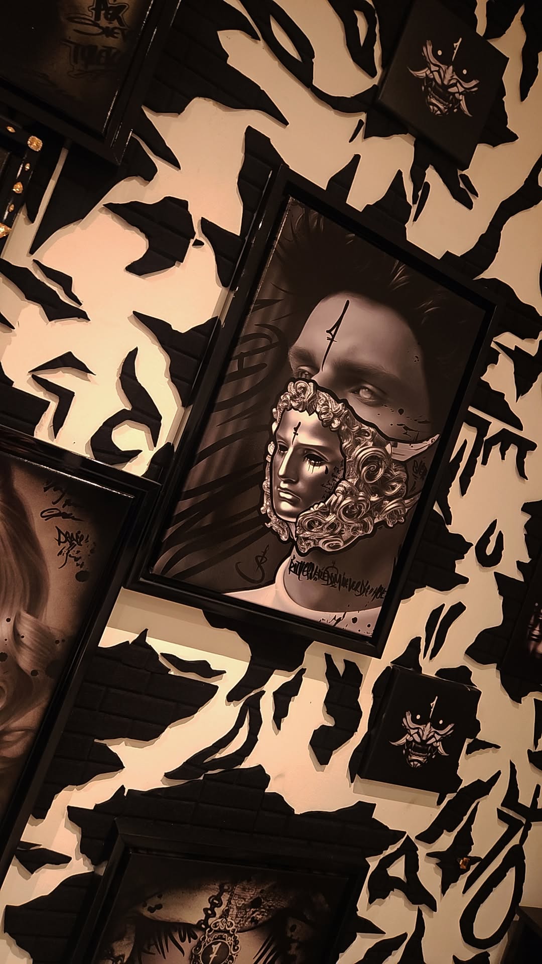 7 Unslave-ONE OF ONE Edition