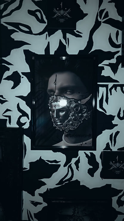 7 Unslave-ONE OF ONE Edition