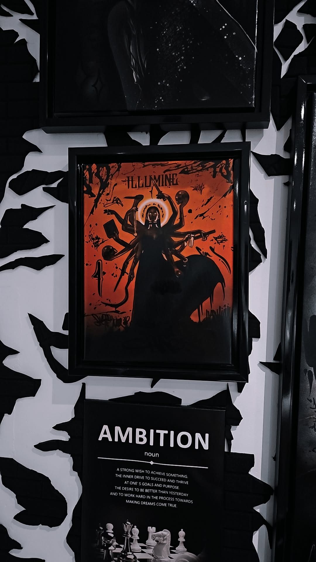 Illumine - ONE OF ONE Edition